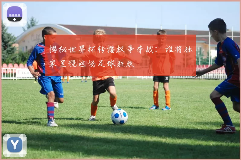 揭秘世界杯转播权争夺战:谁将独家呈现这场足球狂欢