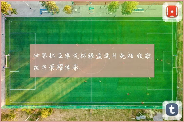 世界杯亚军奖杯银盘设计亮相 致敬经典荣耀传承