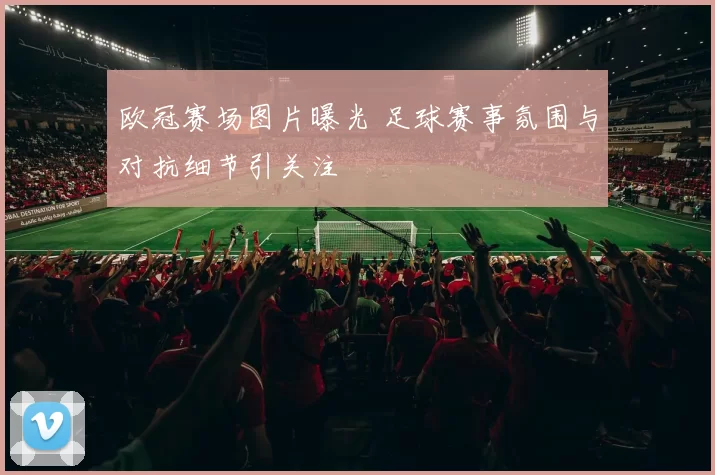 欧冠赛场图片曝光 足球赛事氛围与对抗细节引关注